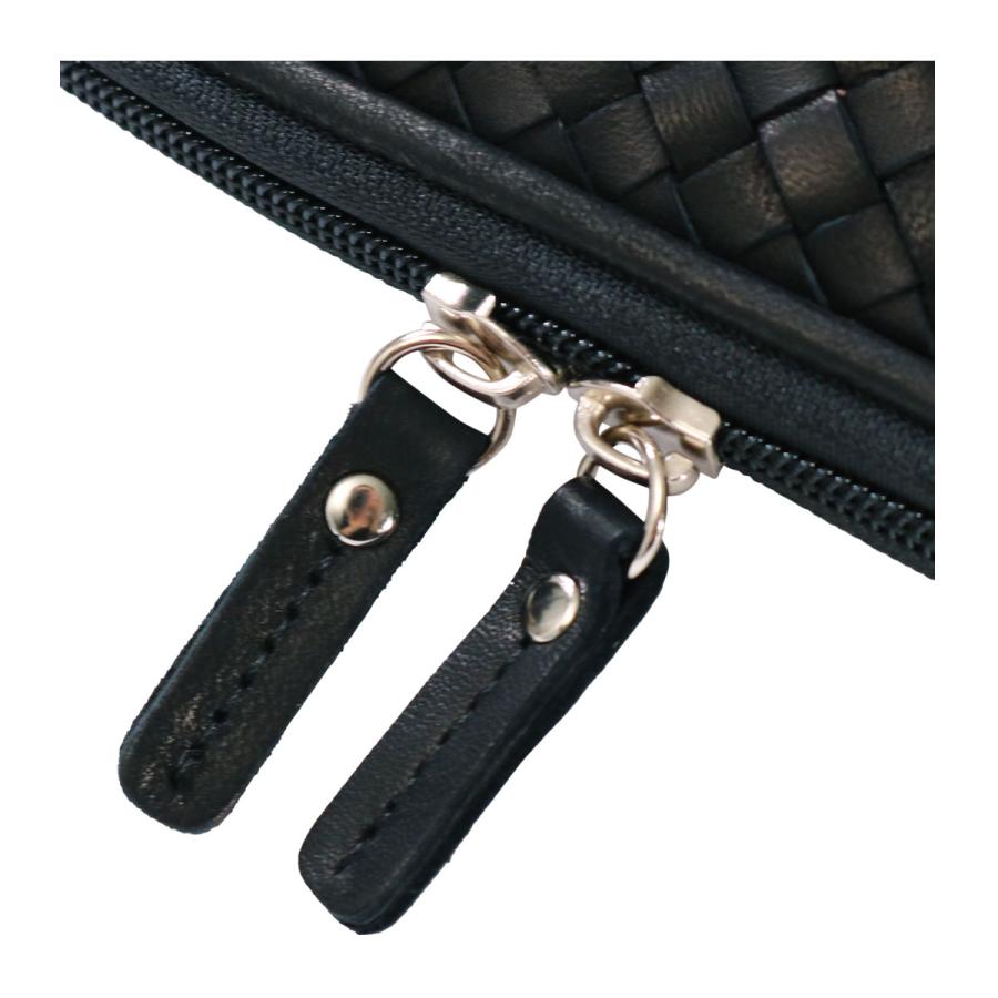 QUAY キー ショルダーバッグ ウォレットショルダー スマホショルダー