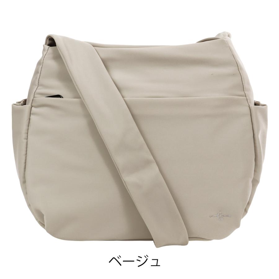 QUAY キー ショルダーバッグ A4 2way メンズ レディース QUAY-99496
