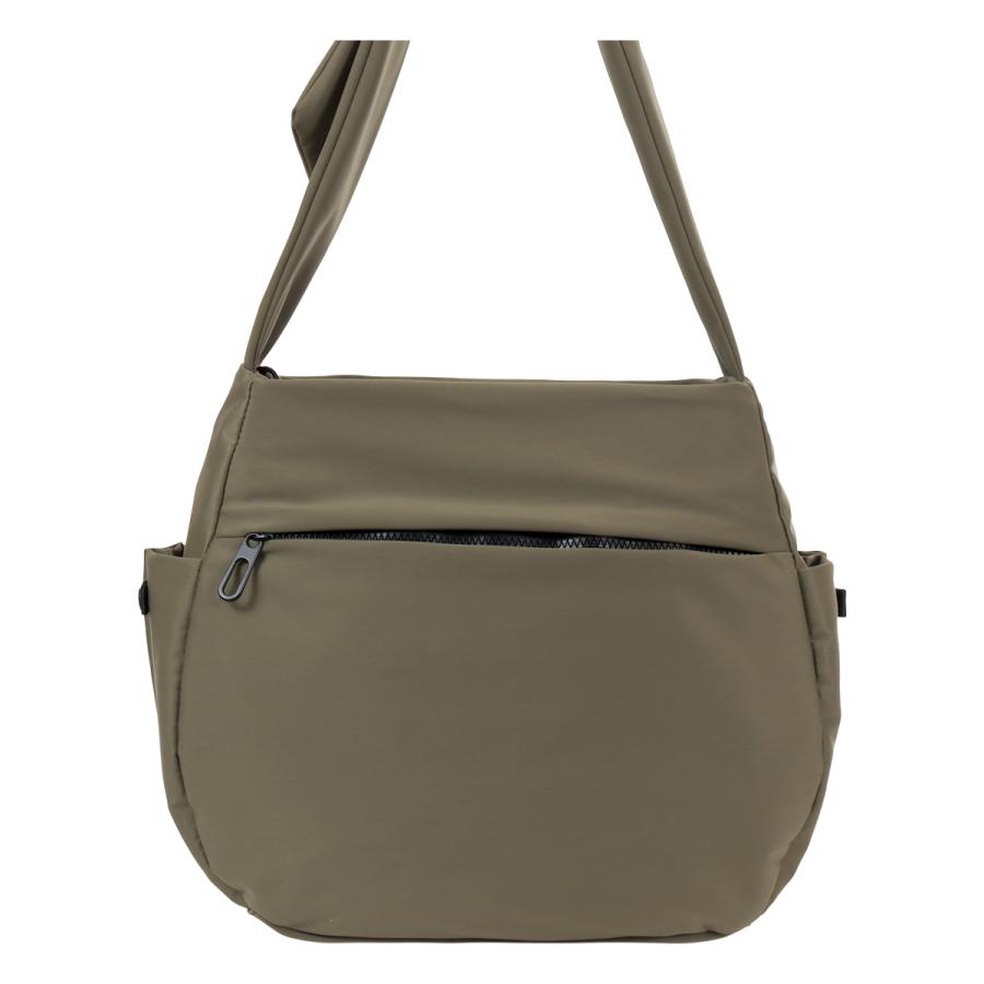 QUAY キー ショルダーバッグ A4 2way メンズ レディース QUAY-99496