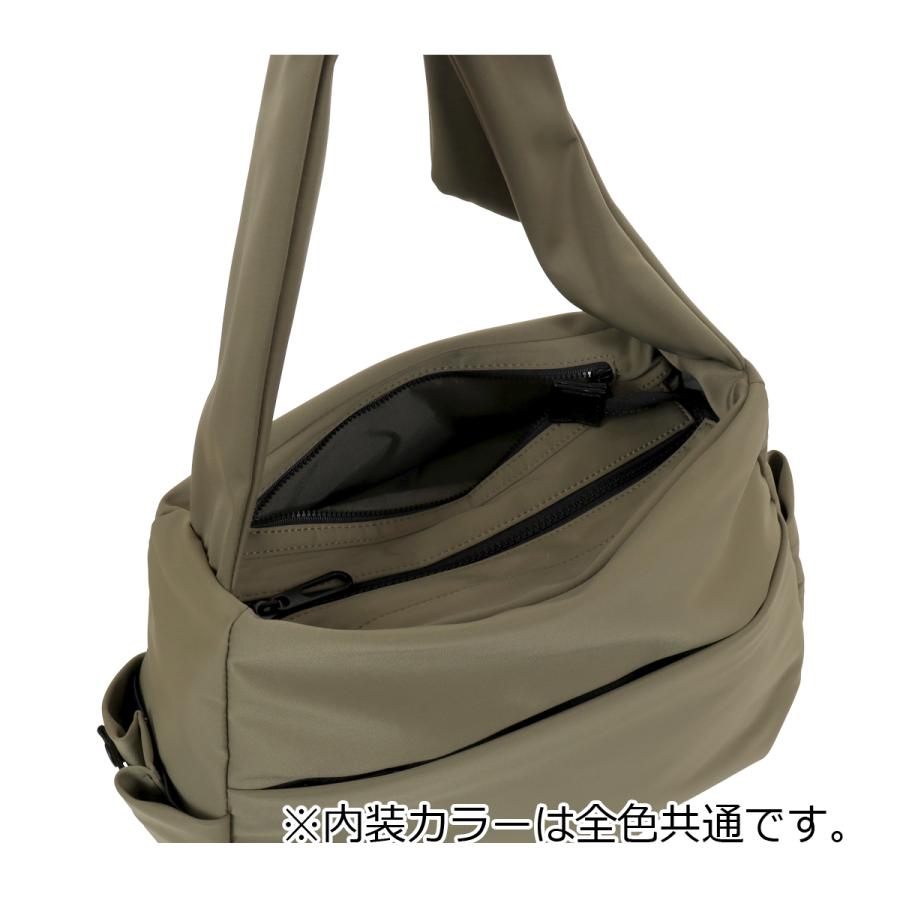 QUAY キー ショルダーバッグ A4 2way メンズ レディース QUAY-99496