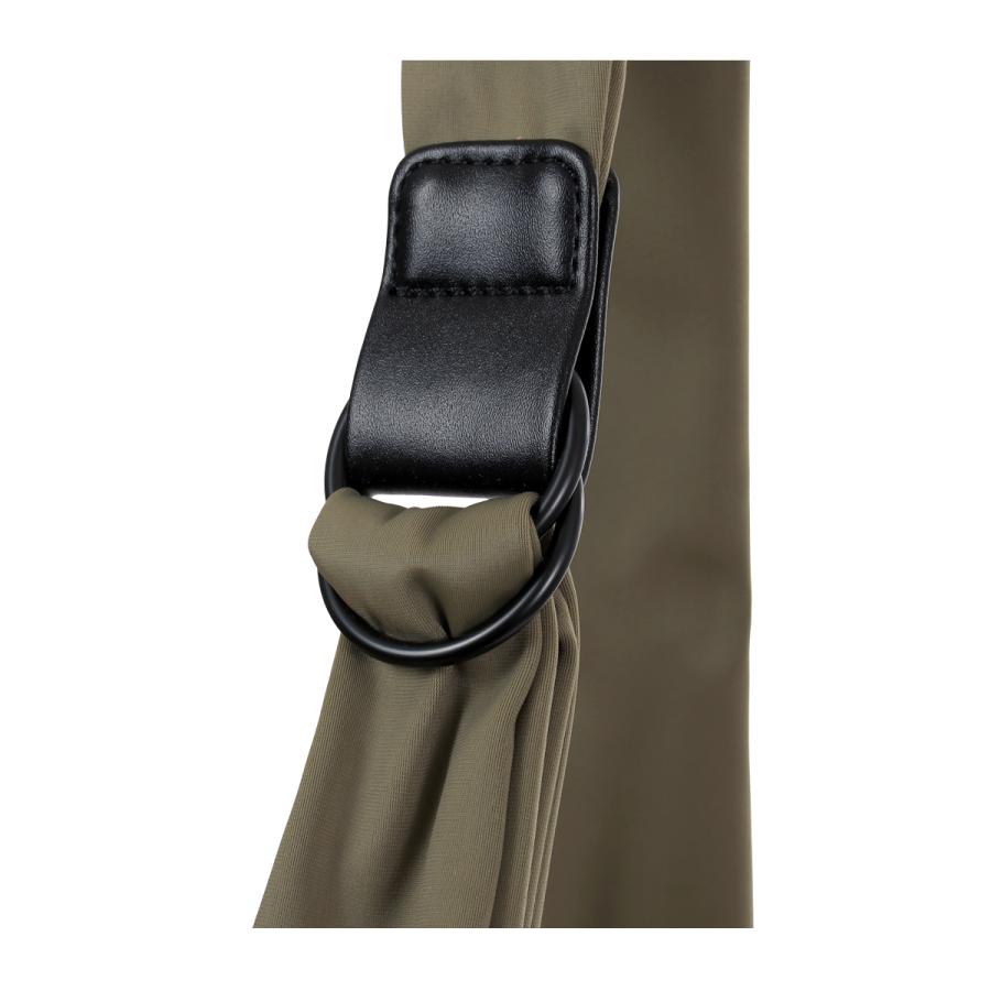 QUAY キー ショルダーバッグ A4 2way メンズ レディース QUAY-99496
