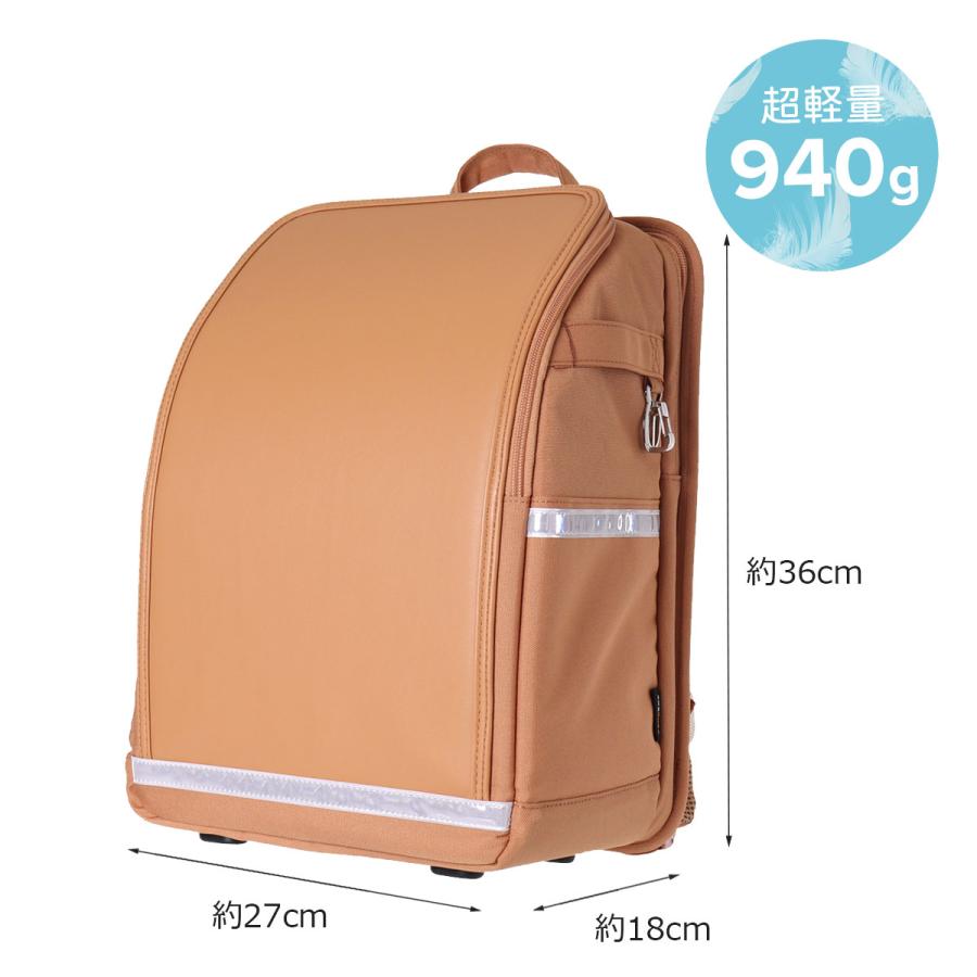 ランドセル リュック 女の子 男の子 軽量 軽い A4 茶色 黒 グリーン