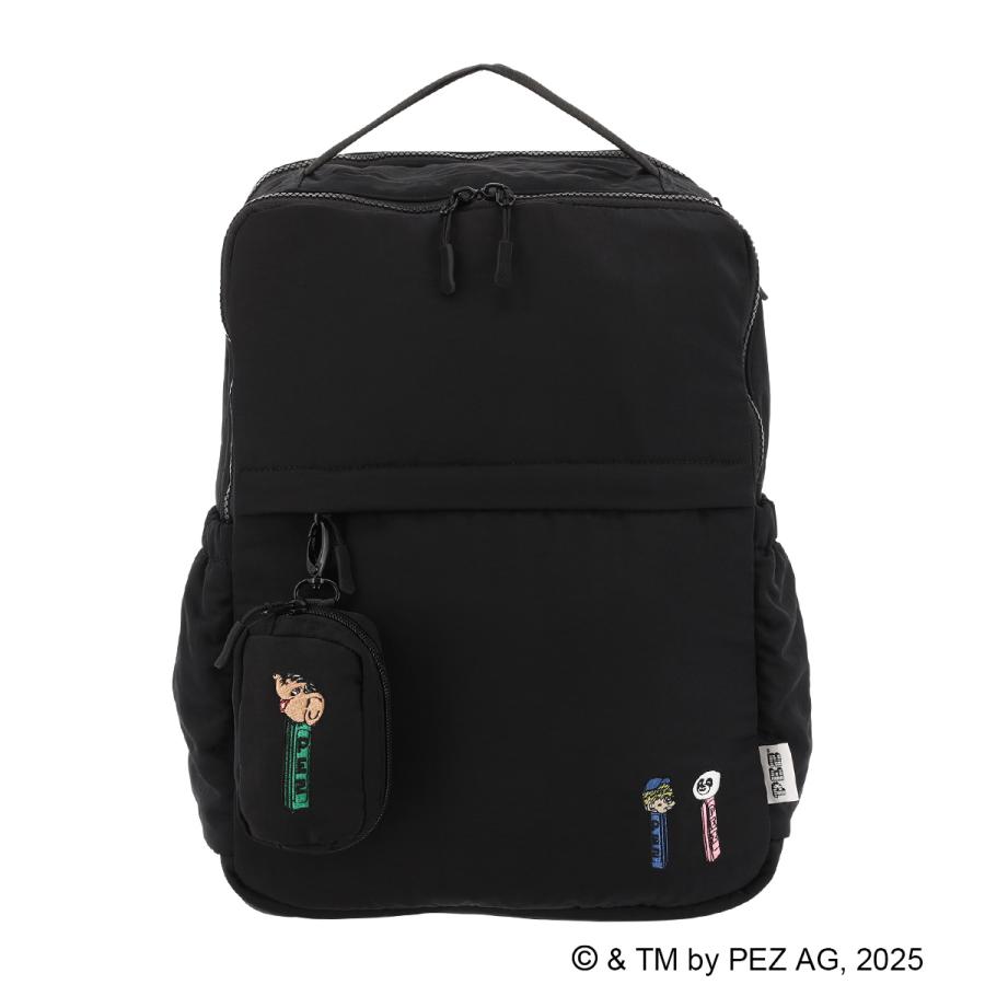 SALON de RUBAN PEZ バックパックRBB-250 リュック SALON de RUBAN サロン ド ルヴァン ペッツ バックパック