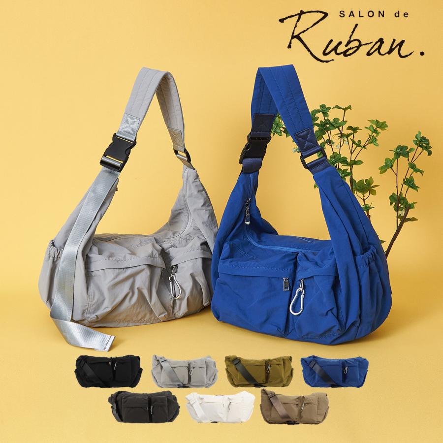 SALON de RUBAN（サロン ド ルヴァン） サロン ド ルヴァン ショルダー