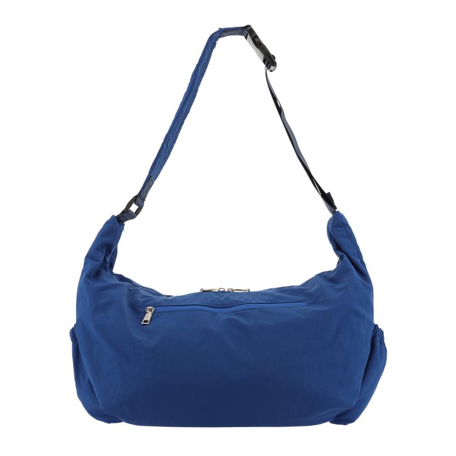 Kazuya Fujisaku◇FAL/ショルダーバッグ/レザー/BLK レザーショルダー