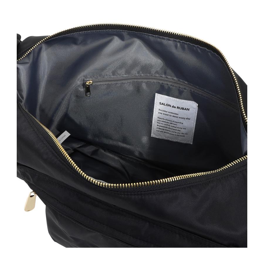 SALON de RUBAN（サロン ド ルヴァン） サロン ド ルヴァン トート