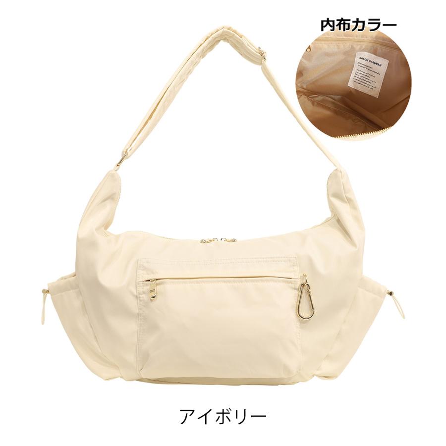 【レビュー投稿で+5％還元】サロン ド ルヴァン トートバッグ ショルダーバッグ レディースRBB-270 SALON de RUBAN | B4 肩掛け クリスマス_mp クリスマス_wp SALON de RUBAN（サロン ド ルヴァン） サロン ド ルヴァン トート