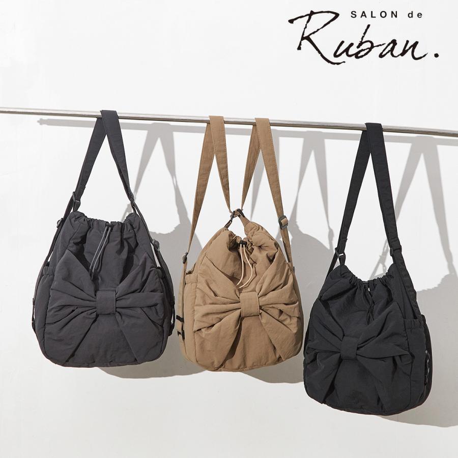 SALON de RUBAN（サロン ド ルヴァン） サロン ド ルヴァン トート