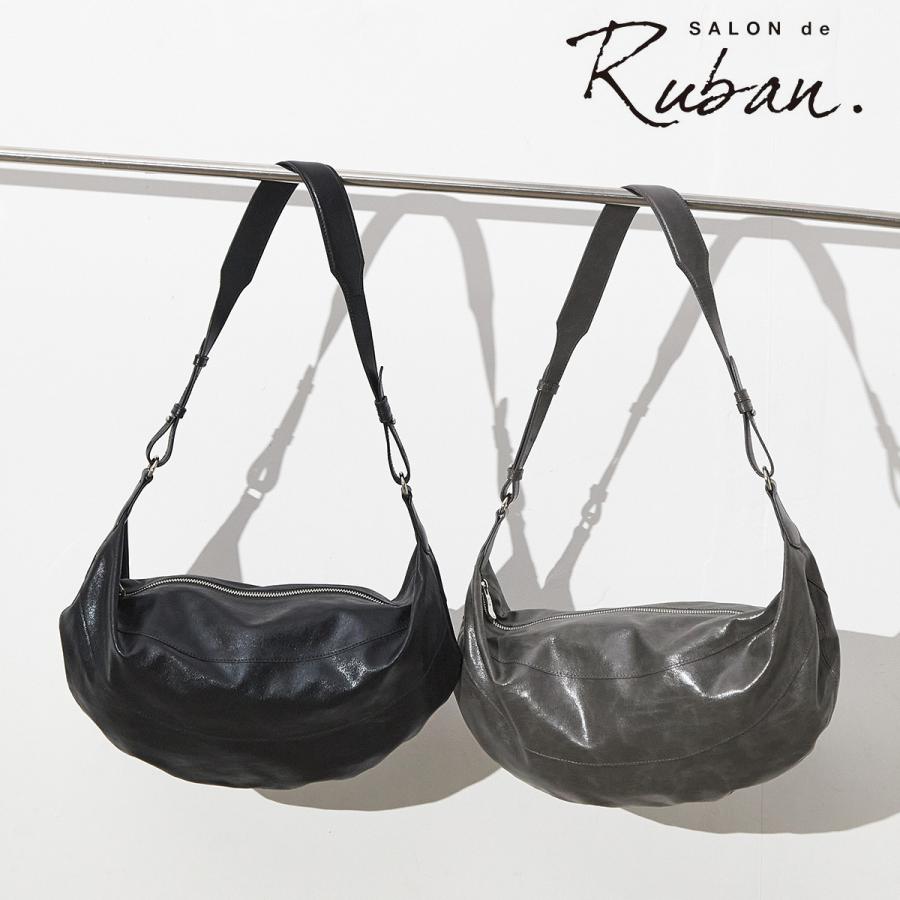 【レビュー投稿で+5％還元】サロン ド ルヴァン ショルダーバッグ レディースRBB-290 SALON de RUBAN | 肩掛け スマート 合皮 クリスマス_mp クリスマス_wp SALON de RUBAN（サロン ド ルヴァン） サロン ド ルヴァン ショルダー