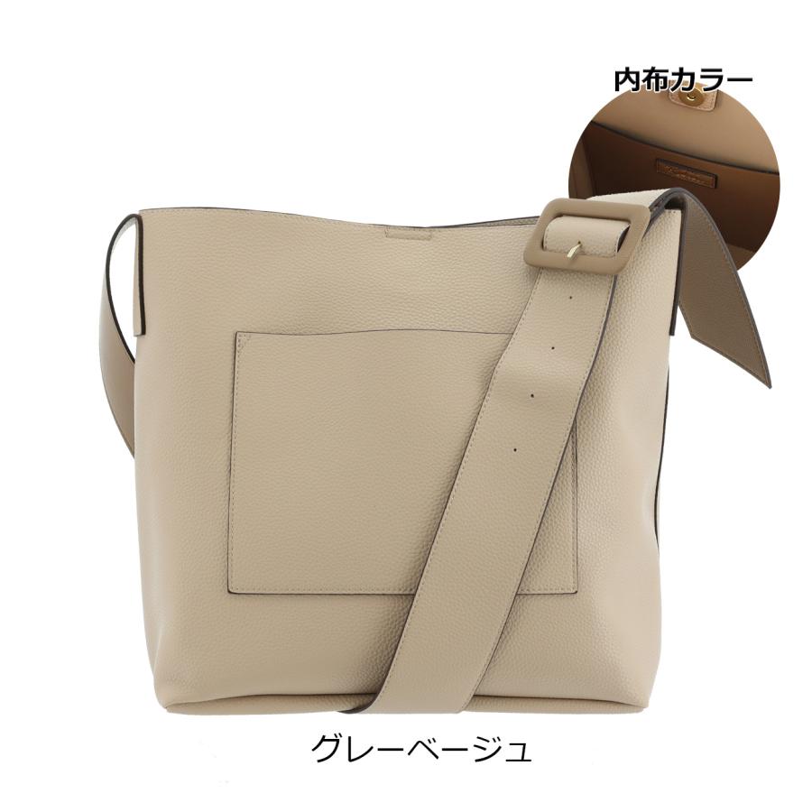 SALON de RUBAN サロン ド ルヴァン ショルダーバッグ レディース RBB