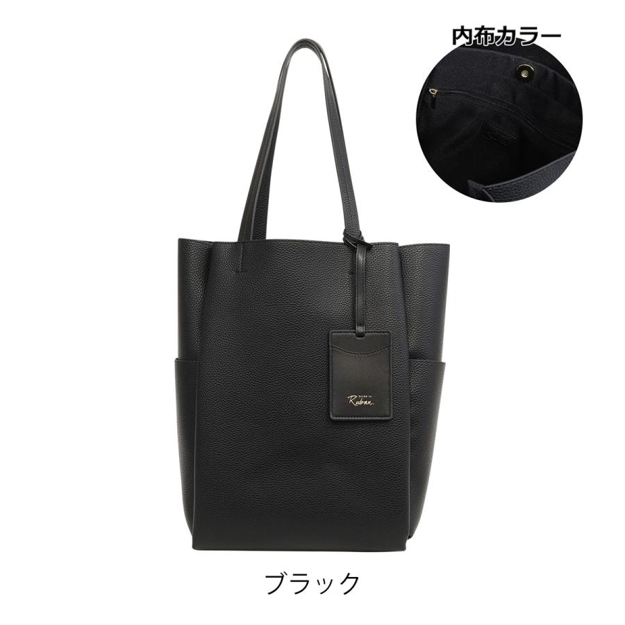 SALON de RUBAN（サロン ド ルヴァン） トートバッグ B4 レディース