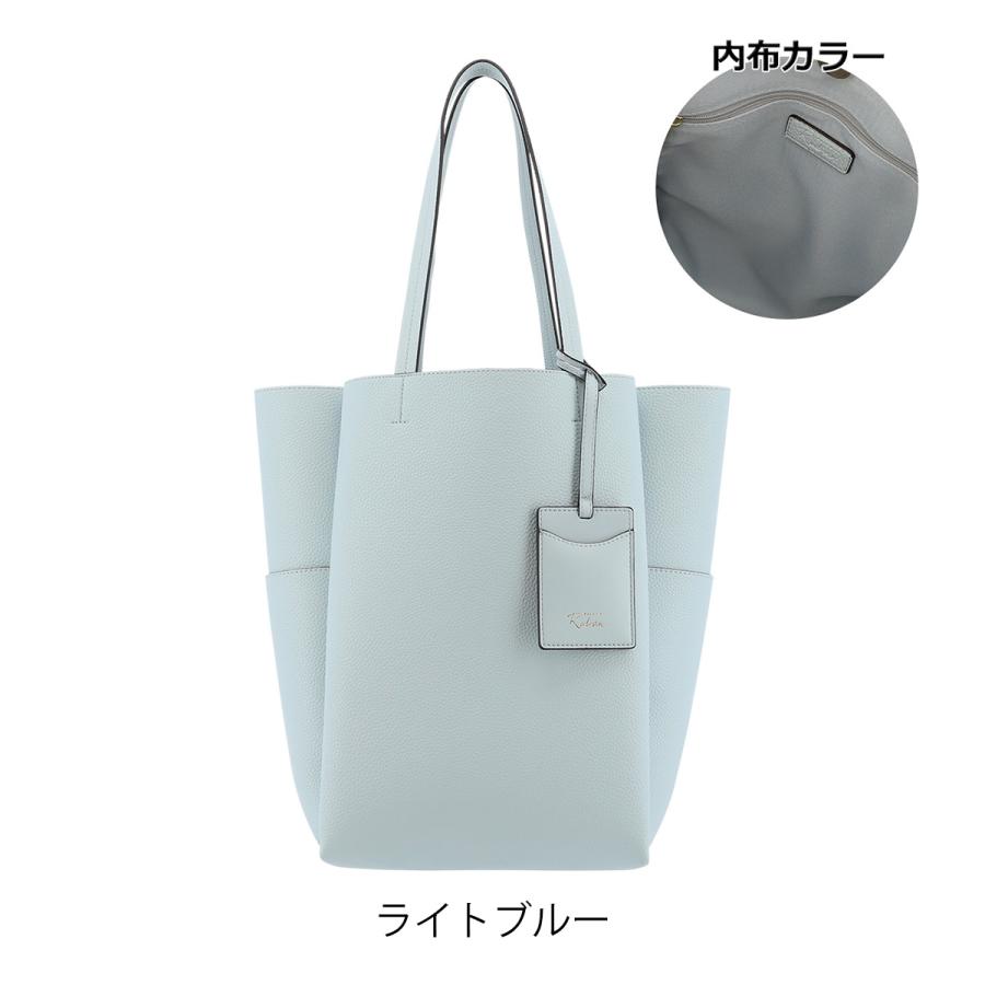 SALON de RUBAN（サロン ド ルヴァン） トートバッグ B4 レディース