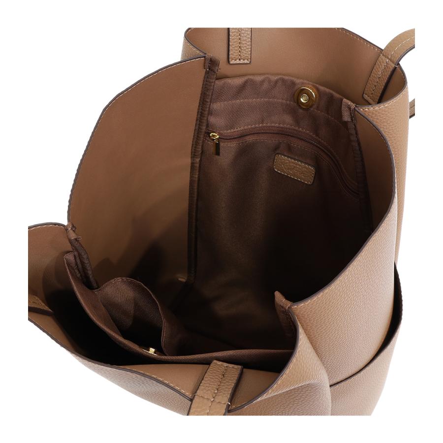 SALON de RUBAN（サロン ド ルヴァン） トートバッグ B4 レディース