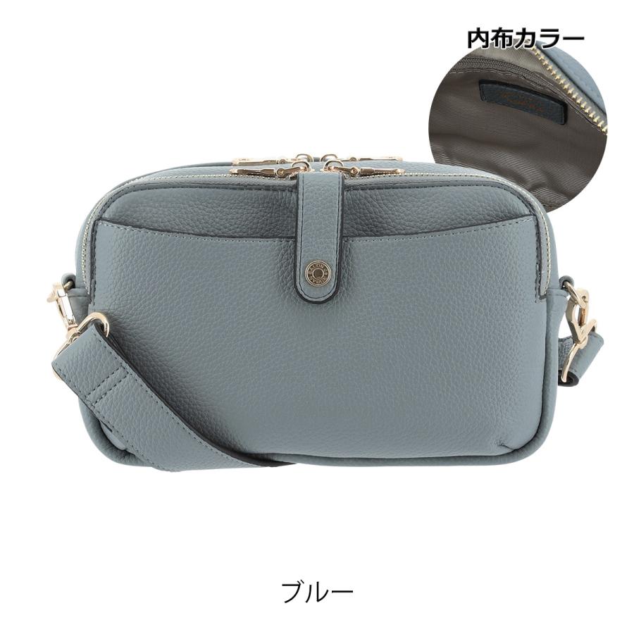 SALON de RUBAN（サロン ド ルヴァン） ウォレットショルダー