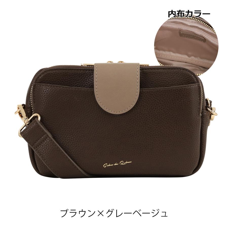 rienda 天神限定 ショルダー ブラウン HERZ創業者近藤のリュック Organ店頭販売のお知らせ | Organ＜オルガン＞