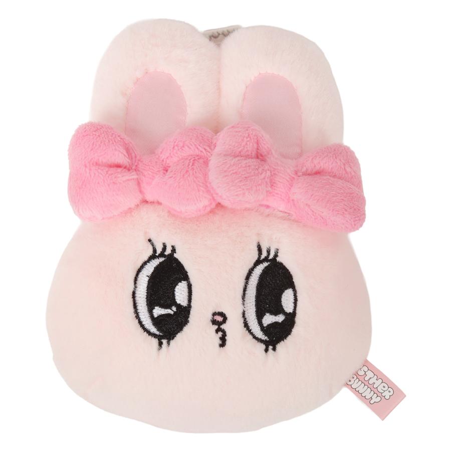 エスターバニー スクールバッグ スクバ 当社限定 マスコットチャーム付き  ESTHER BUNNY 韓国キャラクター A4 通学 入学 高校生 通学バッグ_29の画像
