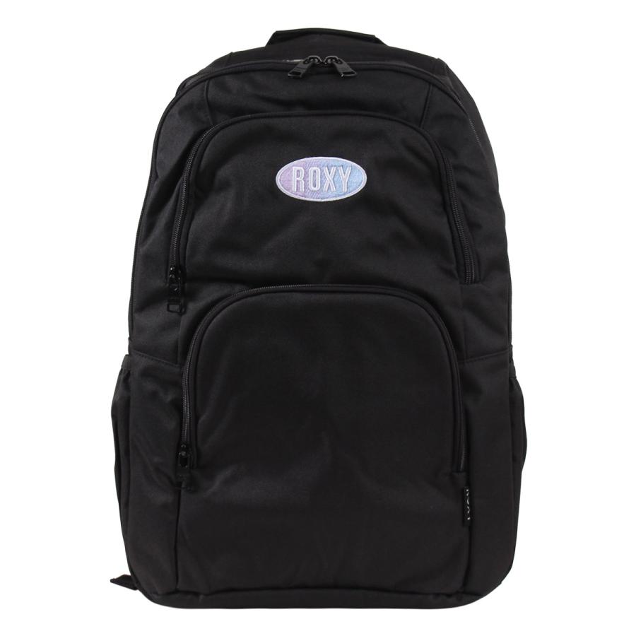 ROXY（ロキシー） リュック A4 レディース RBG241302 GO OUT ROXY