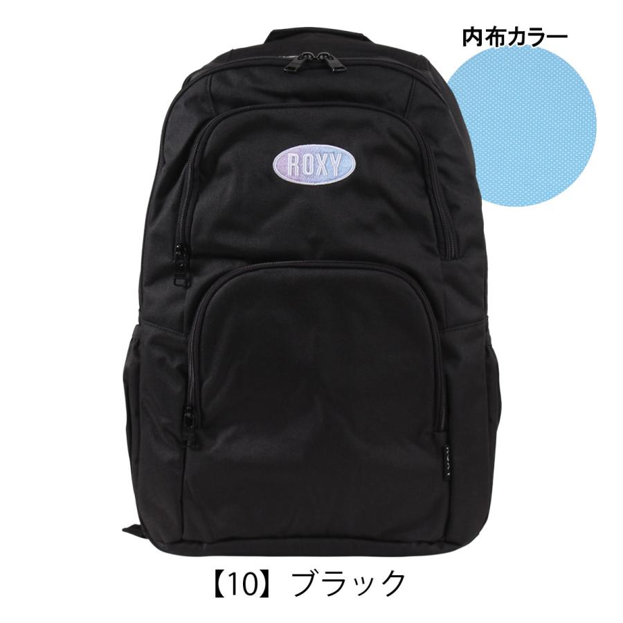 ROXY（ロキシー） リュック A4 レディース RBG241302 GO OUT ROXY