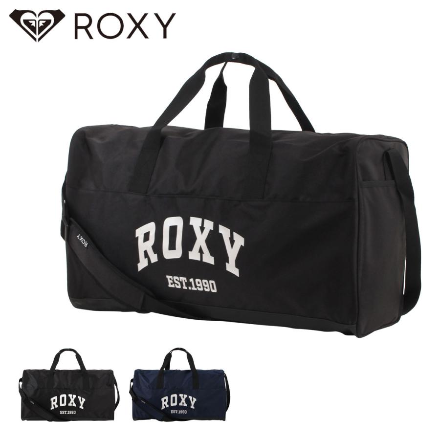 ROXY（ロキシー） ボストンバッグ 2WAY レディース RBG241308 ROXY