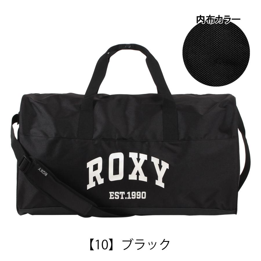 ROXY（ロキシー） ボストンバッグ 2WAY レディース RBG241308 ROXY