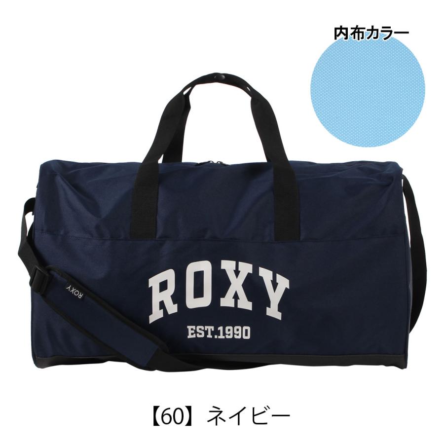 ROXY（ロキシー） ボストンバッグ 2WAY レディース RBG241308 ROXY