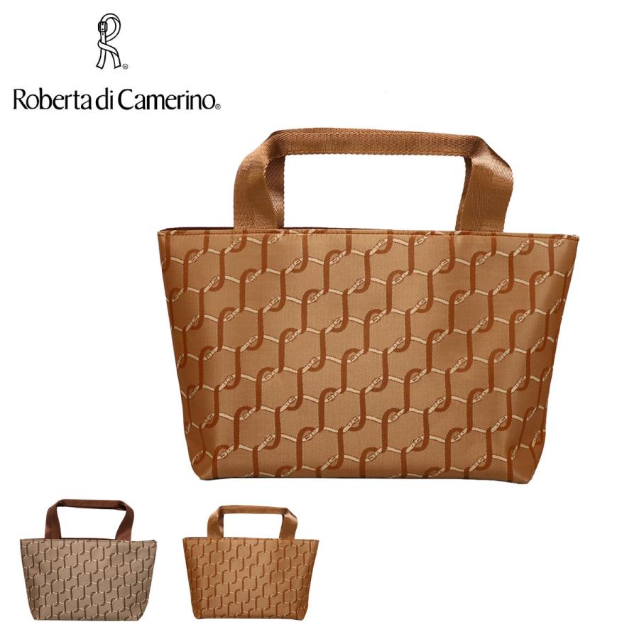 Roberta di Camerino ハンドバッグ ROBERTA DI CAMERINO（ロベルタ・ディ・カメリーノ） ロベルタ ディ