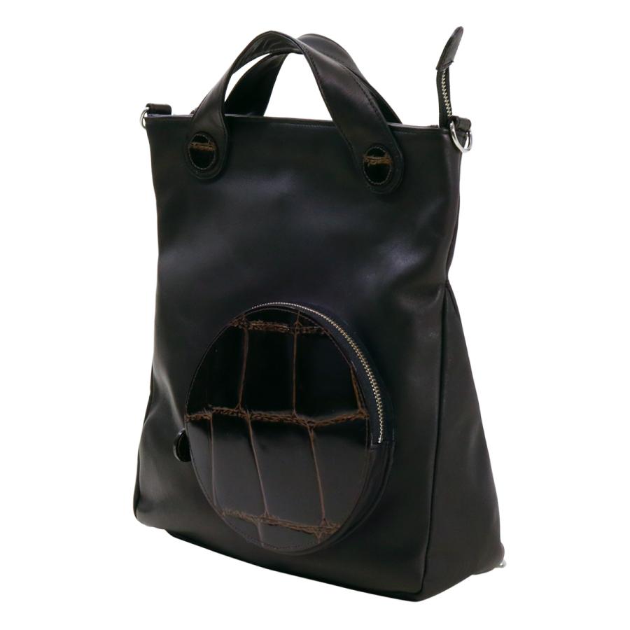 リアルマインド トートバッグ リュック ショルダーバッグ 3way