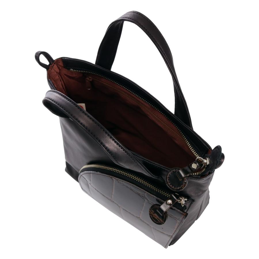 リアルマインド ショルダーバッグ ハンドバッグ トートバッグ 2way