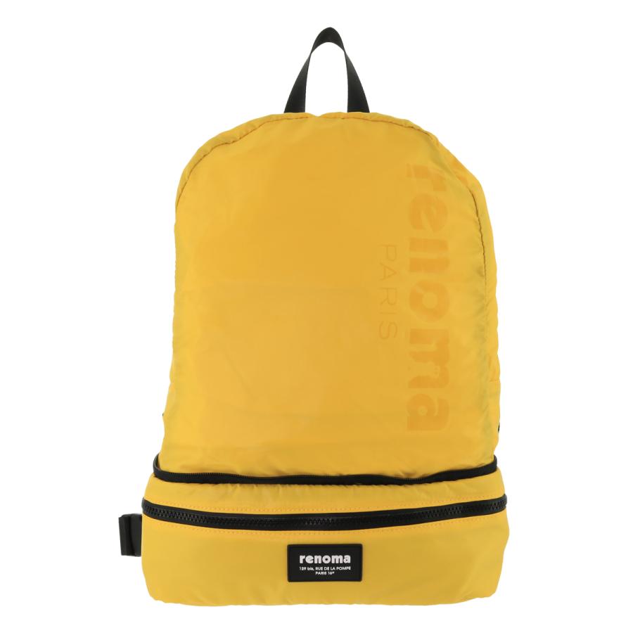 未使用品!!レノマ◎renoma◎キャンパスリュック（レッド）（38Ｂ-52） 楽天市場】【未使用品】【バッグ】renoma レノマ バックパック