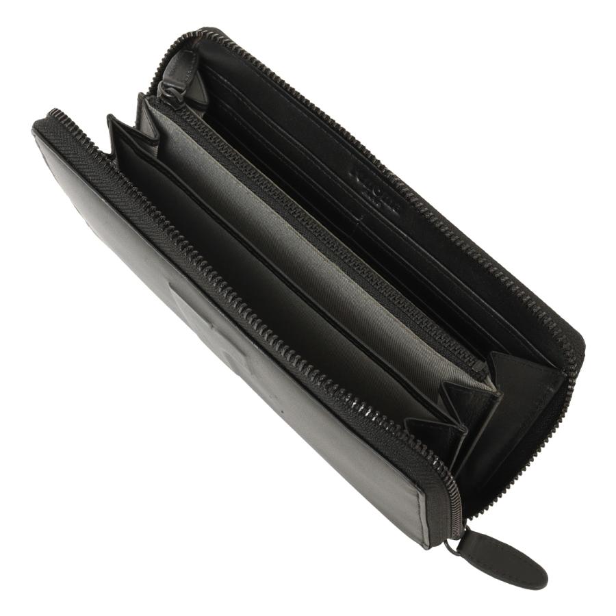 【レビュー投稿で+5％還元】レノマ 長財布 本革 ラウンドファスナー メンズ REW-00111 マルゴー renoma｜牛革 レザー ロングウォレット サイフ 大容量 ブランド ビジネス カジュアル ギフト プレゼント クリスマス_mp renoma（レノマ） 長財布 本革 ラウンドファスナー メンズ REW-00111