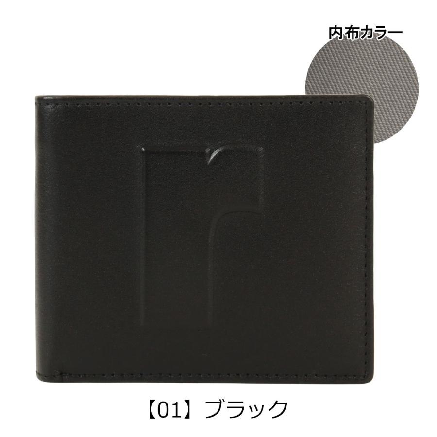 renoma（レノマ） 二つ折り財布 本革 REW-00121 マルゴー 牛革 レザー