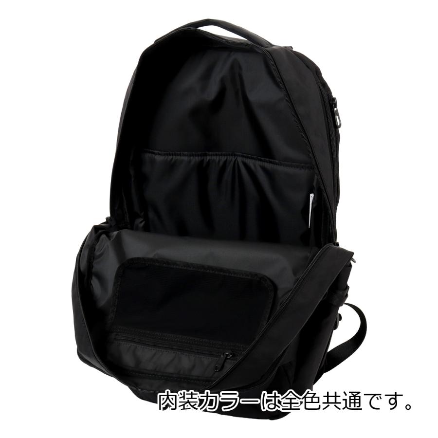 RGB バックパック(L) リュックサック リュック 15インチ A3 エキスパン