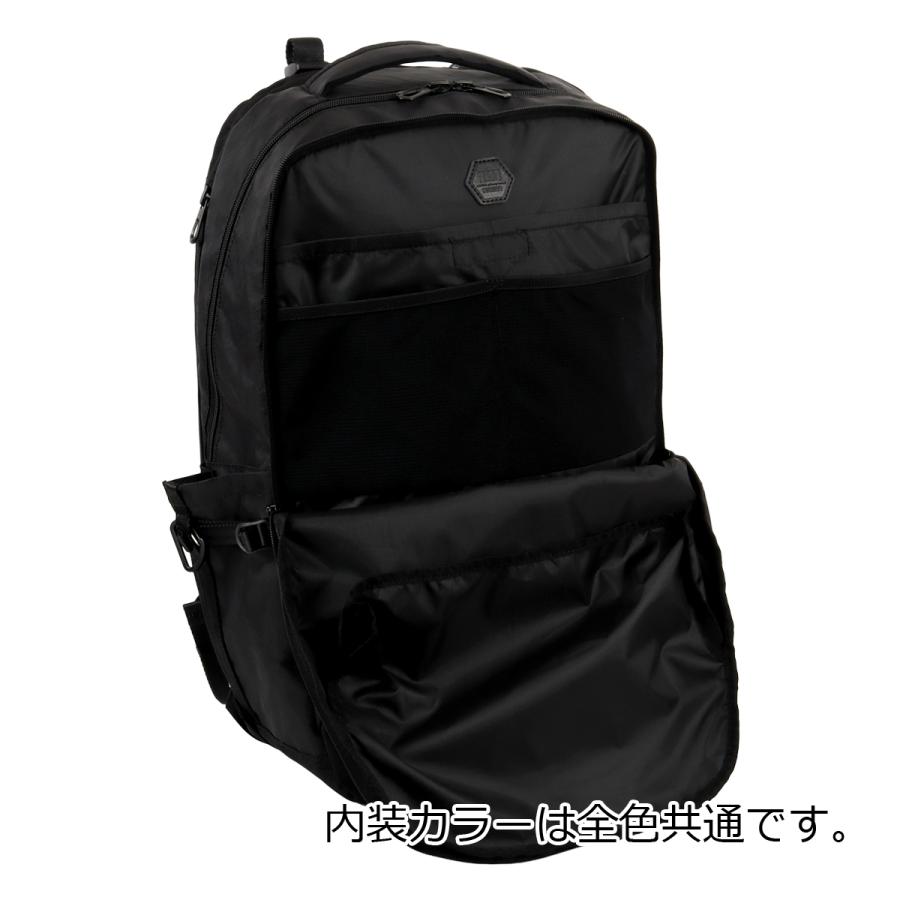 RGB バックパック(L) リュックサック リュック 15インチ A3 エキスパン
