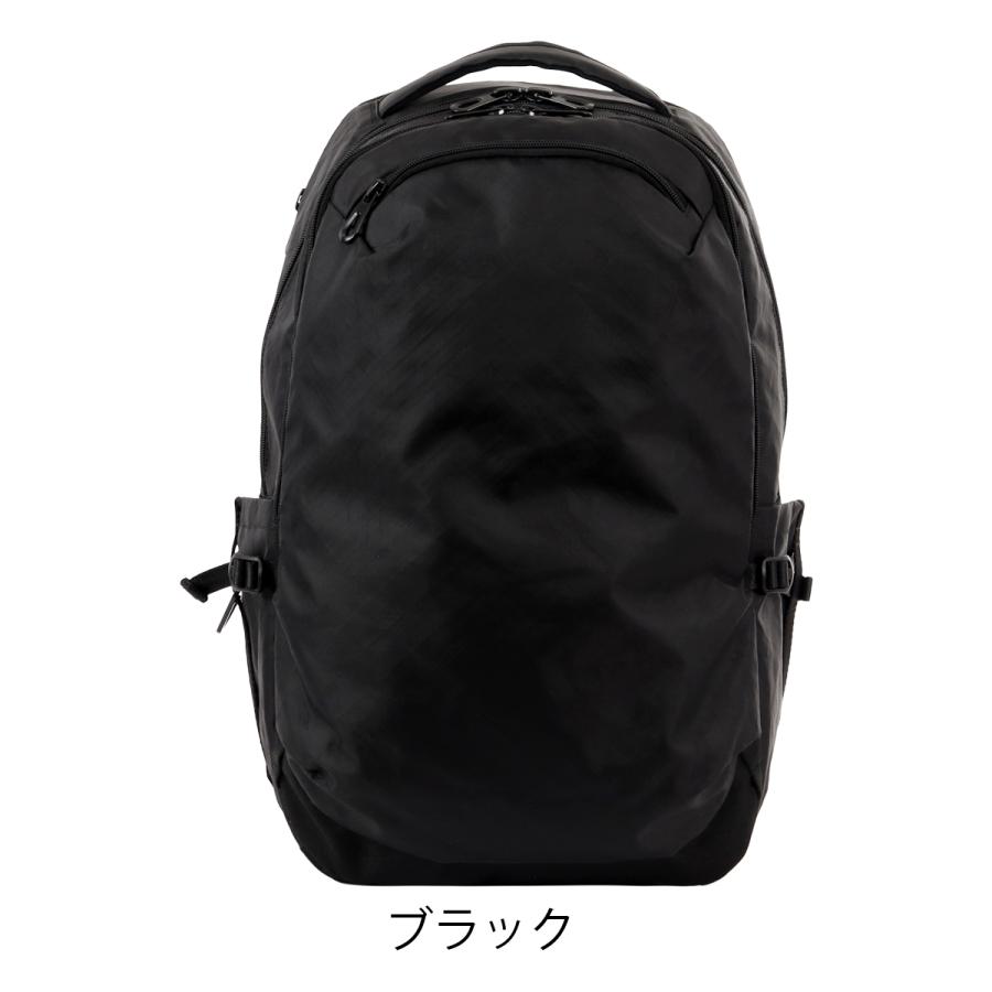 RGB バックパック(M) リュックサック リュック 15インチ A4 エキスパン