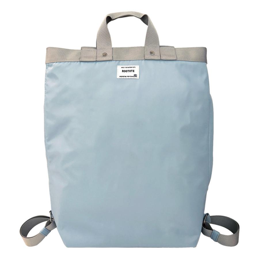 ROOTOTE（ルートート） リュック A4 レディース1044 ROOTOTE 軽量 撥水