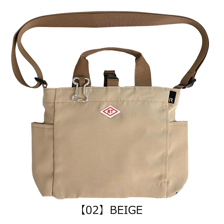 19 ハンドバッグ ルートート お散歩バッグ 犬 ショルダーバッグ 1129 ROOTOTE | 2WAY