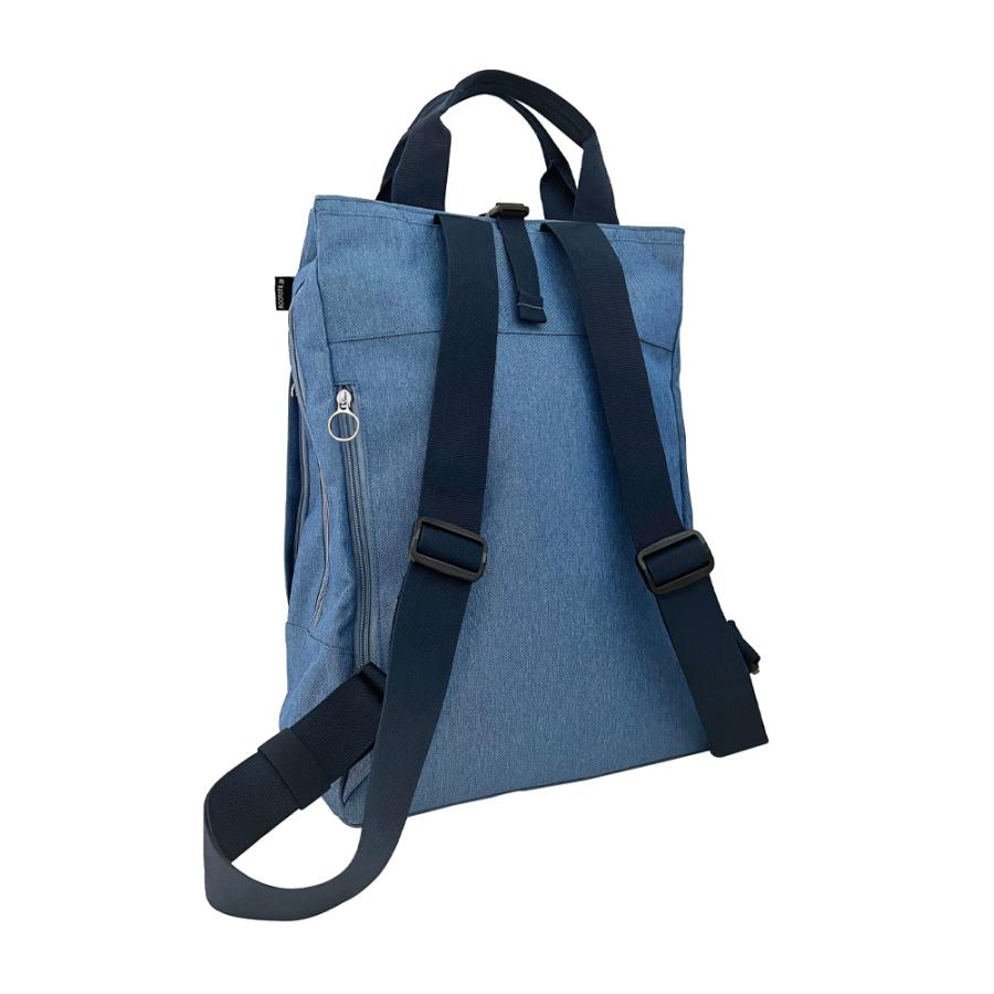 ROOTOTE ルートート リュック A4 13インチ ライトウォーターリペレント  