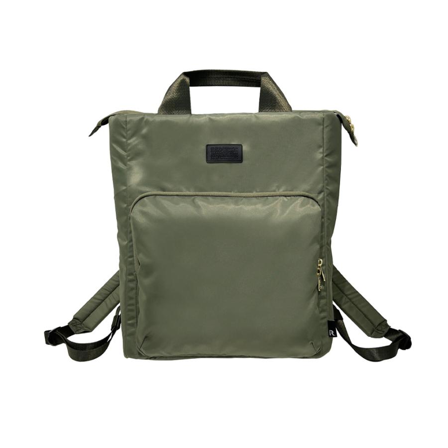 ROOTOTE（ルートート） リュック A4 13インチ セオルー アイロ