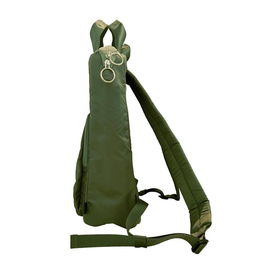 ROOTOTE（ルートート） リュック A4 13インチ セオルー アイロ