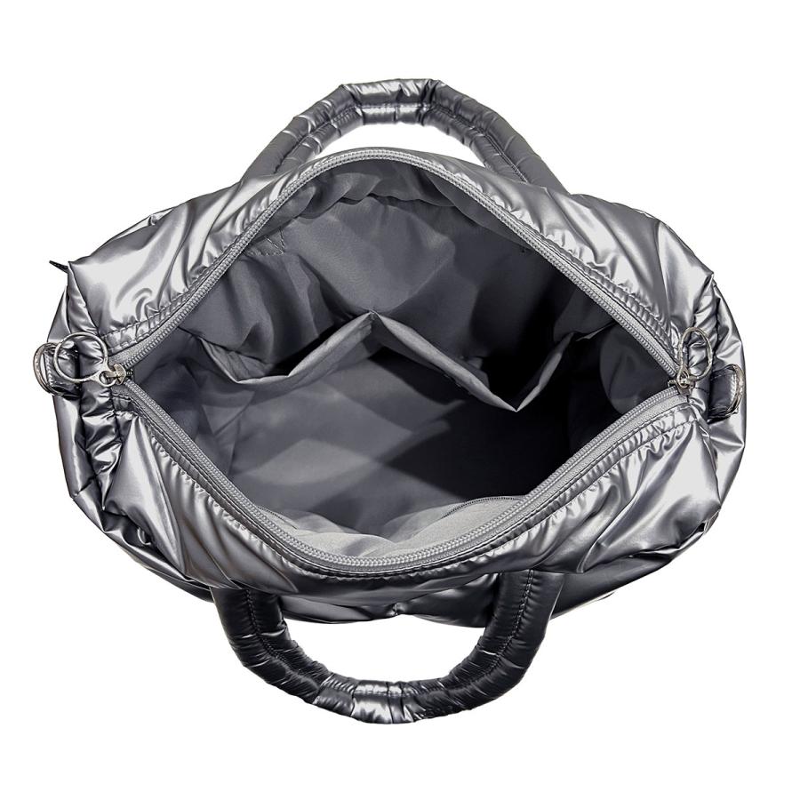 ROOTOTE（ルートート） トートバッグ 1338 ROOTOTE 軽量 ダウン 羽毛