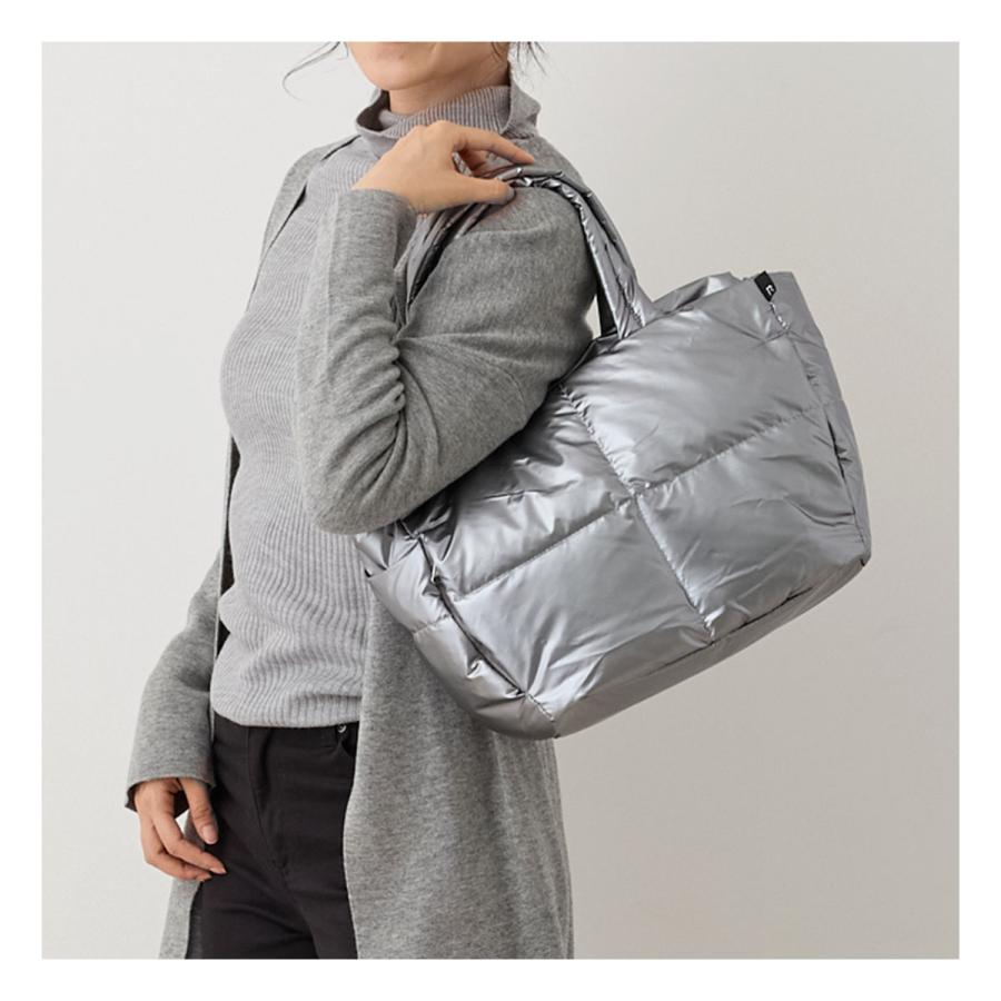 ROOTOTE（ルートート） トートバッグ 1338 ROOTOTE 軽量 ダウン 羽毛