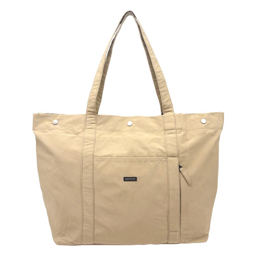 ROOTOTE（ルートート） トートバッグ キャリーセットアップ レディース
