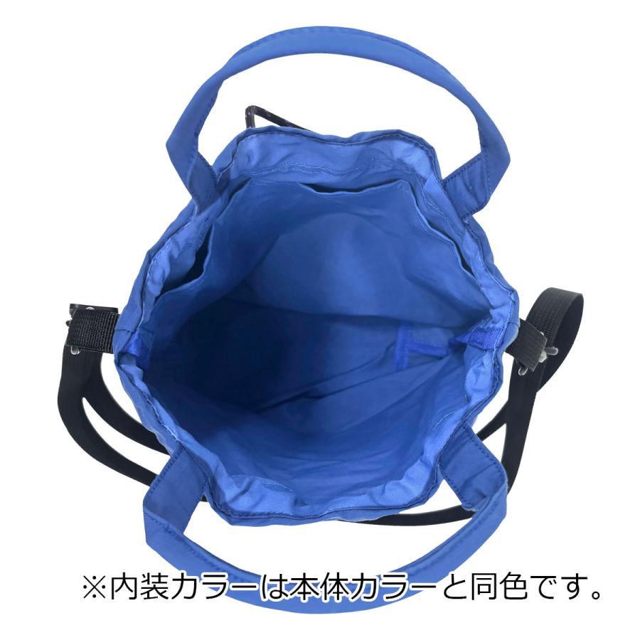 ROOTOTE（ルートート） 巾着バッグ ショルダーバッグ 2WAY レディース