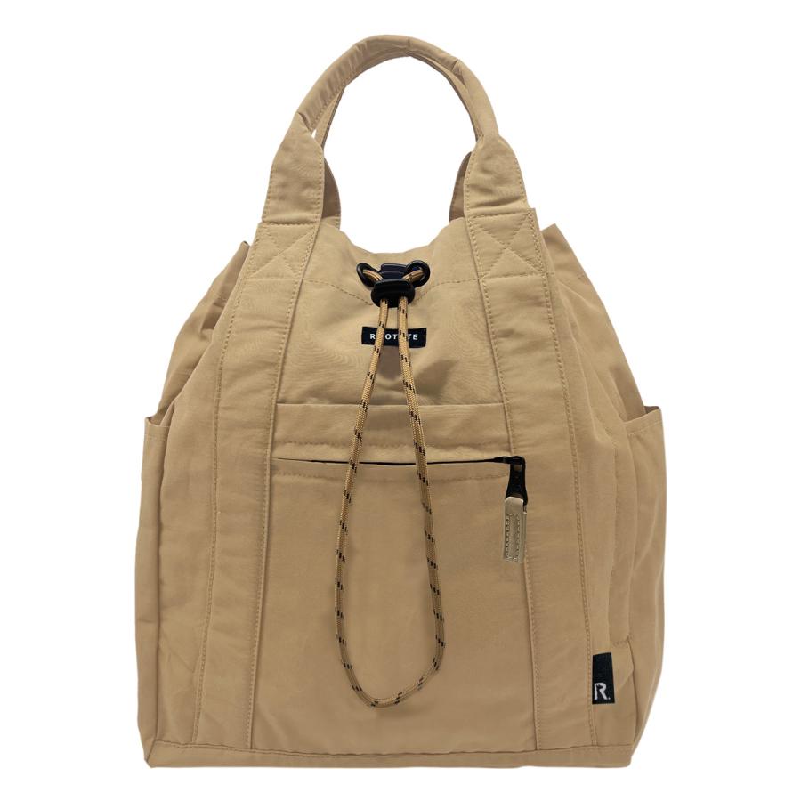 ROOTOTE（ルートート） リュック 2WAY トートバッグ レディース 3650