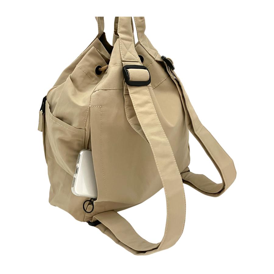ROOTOTE（ルートート） リュック 2WAY トートバッグ レディース 3650