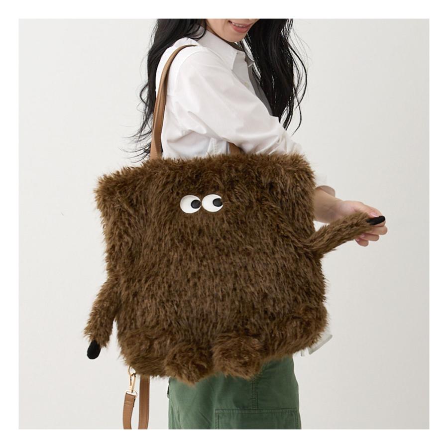 ROOTOTE（ルートート） トートバッグ 6845 ROOTOTE 大きめ 肩掛け