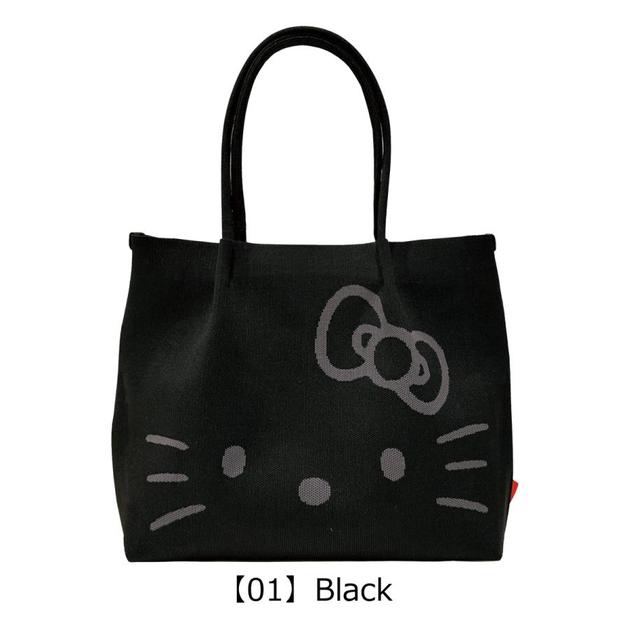 ROOTOTE（ルートート） ハローキティ トートバッグ 手洗い レディース