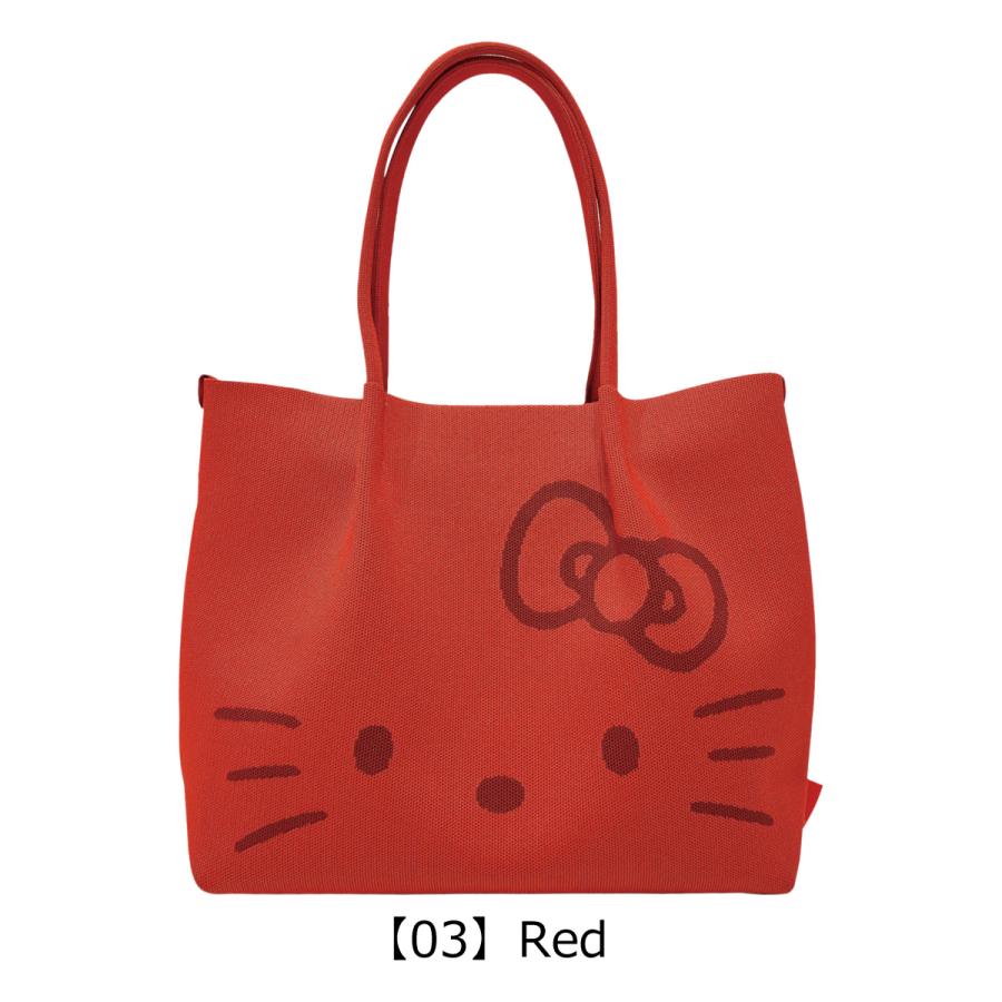 ROOTOTE（ルートート） ハローキティ トートバッグ 手洗い レディース