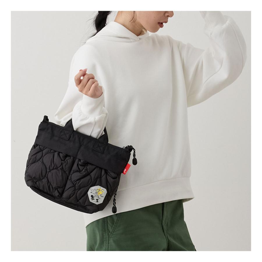 ぬーぴー様 スヌーピー ピーナッツ ルートート トートバッグ 8406 ROOTOTE