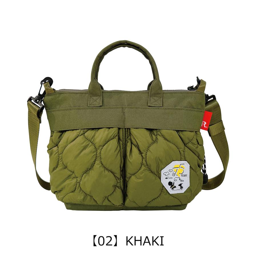 ROOTOTE スヌーピー ピーナッツ ルートート トートバッグ 8406